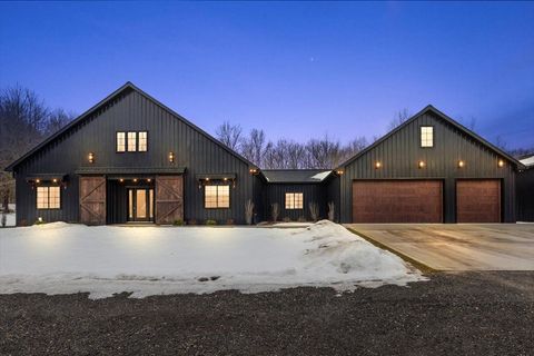 13241 RATTALEE LAKE Road Springfield Charter Township Oakland MI 48350