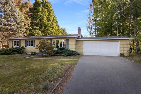 A home in White Water Twp