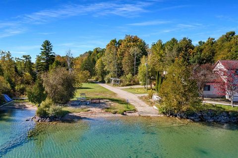 A home in White Water Twp