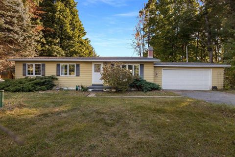 A home in White Water Twp