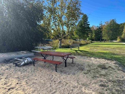 A home in White Water Twp