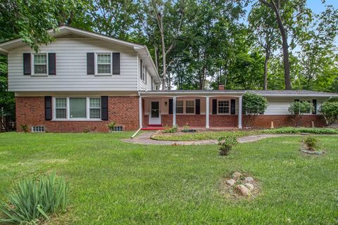 A home in Northville