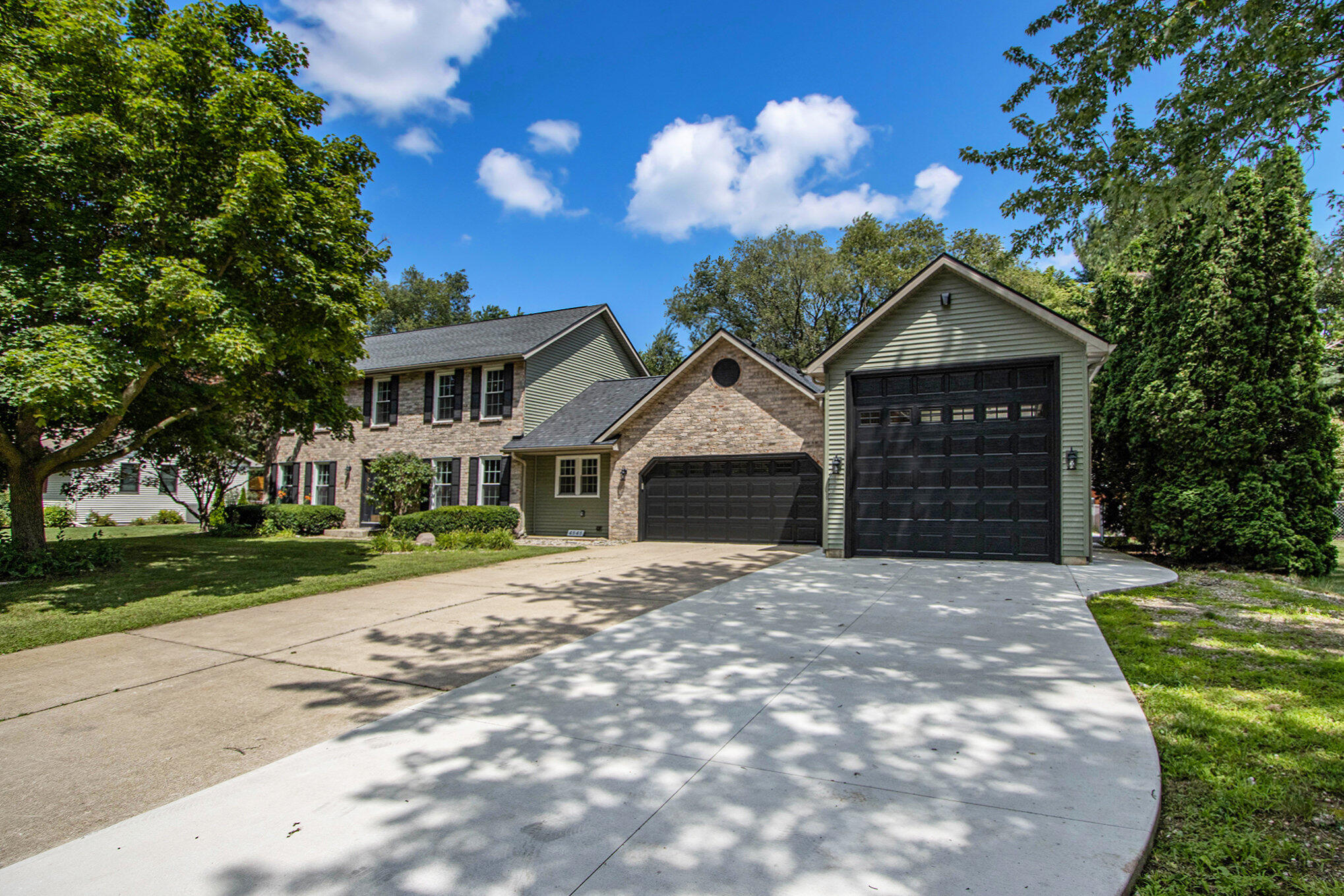 View Comstock Twp, MI 49053 house