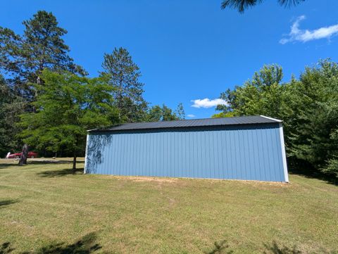 A home in Au Sable Twp