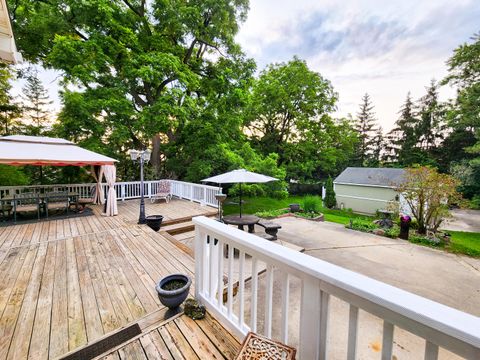 A home in Auburn Hills