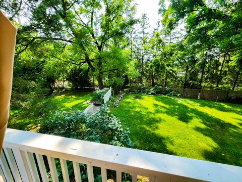 A home in Auburn Hills