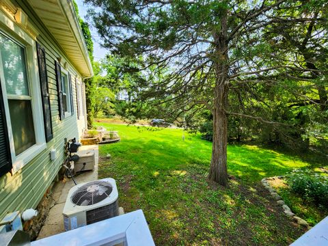 A home in Auburn Hills