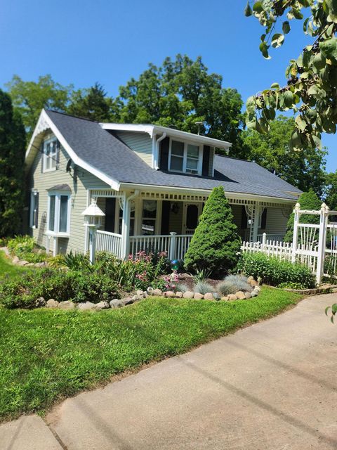 A home in Auburn Hills