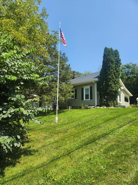 A home in Auburn Hills