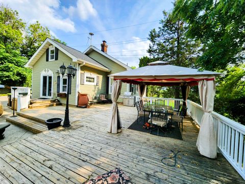 A home in Auburn Hills