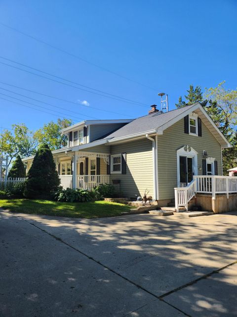 A home in Auburn Hills