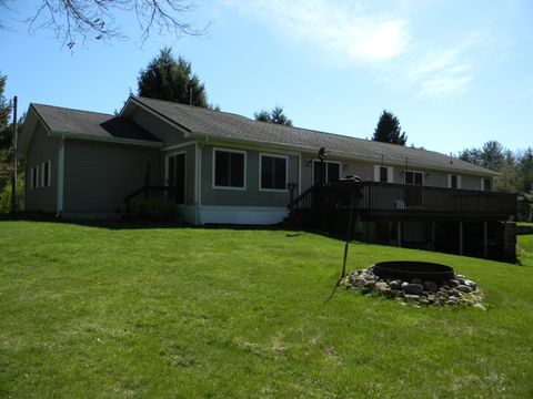 A home in Logan Twp