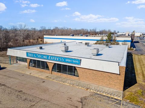 5054 Miller Road Flint Charter Township MI 48507