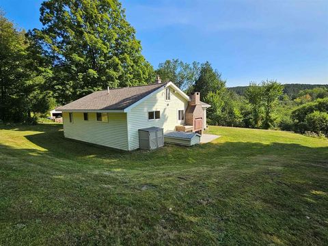 A home in Antioch Twp