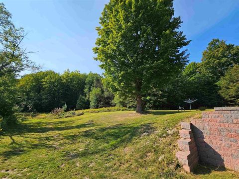 A home in Antioch Twp