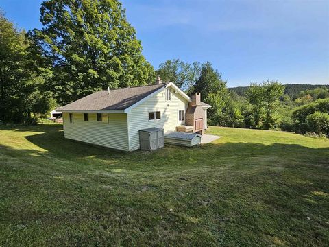 A home in Antioch Twp