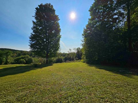 A home in Antioch Twp