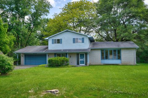 A home in Flint Twp