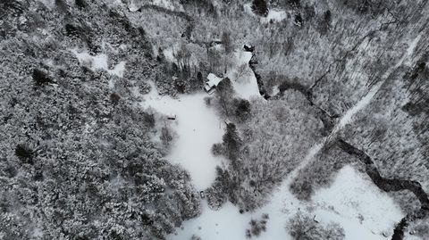 A home in Maple Grove Twp