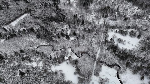 A home in Maple Grove Twp