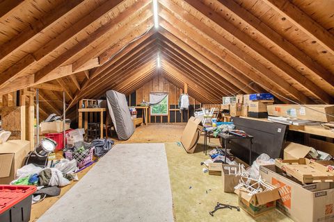 A home in Oceola Twp