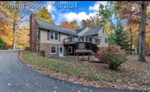 A home in Oceola Twp