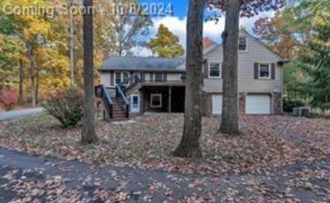 A home in Oceola Twp