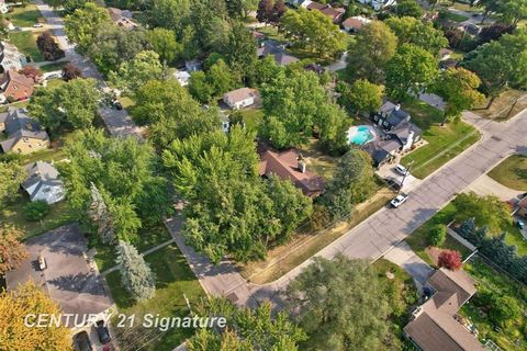 A home in Saginaw Twp