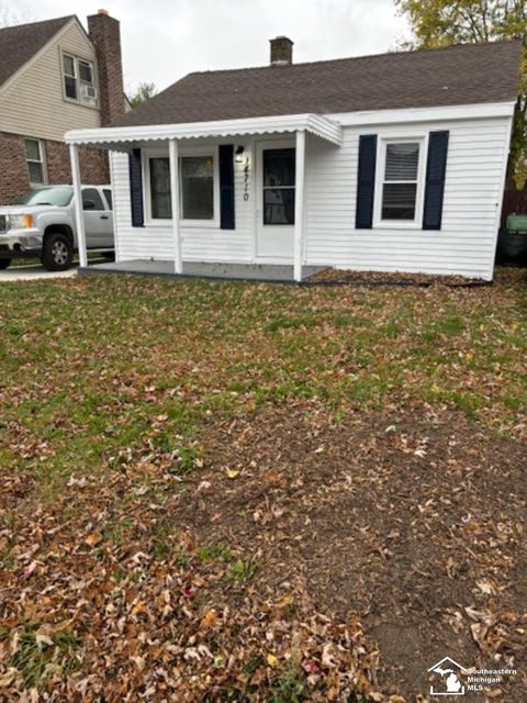 A home in Taylor