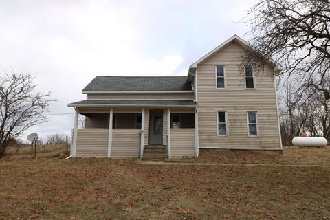 A home in Watertown Twp