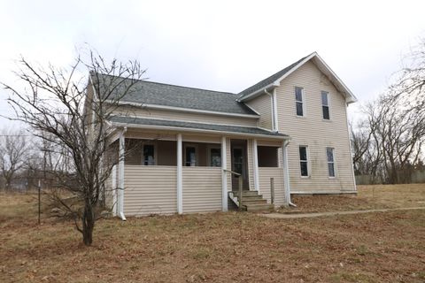 A home in Watertown Twp