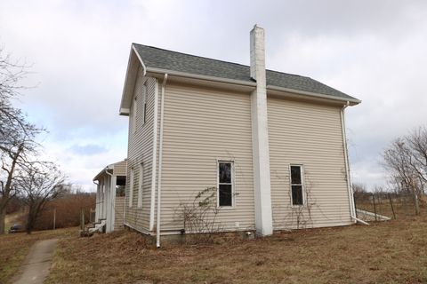 A home in Watertown Twp