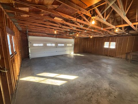 A home in Port Sheldon Twp