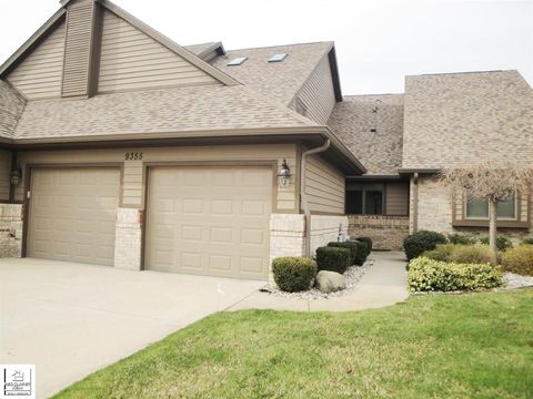 A home in Davison Twp