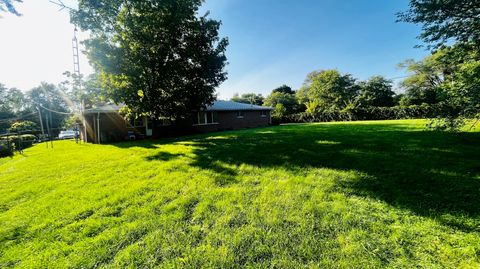 A home in Flint Twp