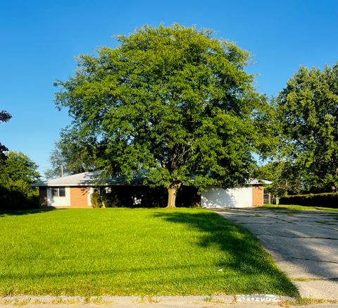 A home in Flint Twp