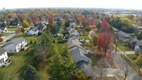 A home in Frankenmuth