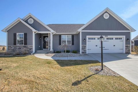 A home in Richland Twp