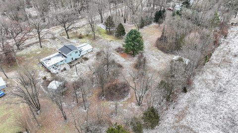 A home in Park Twp