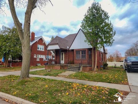 A home in Trenton