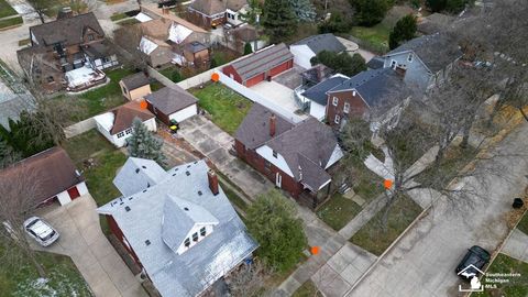 A home in Trenton