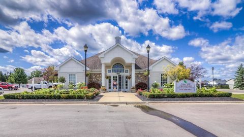 A home in Fenton