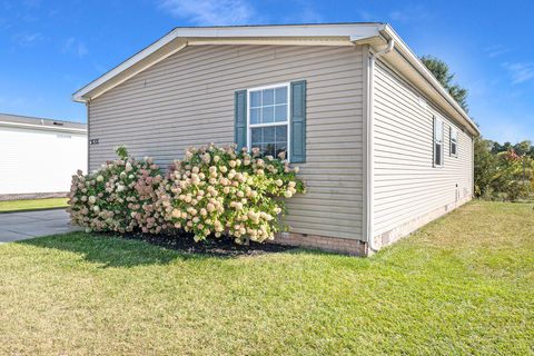 A home in Fenton