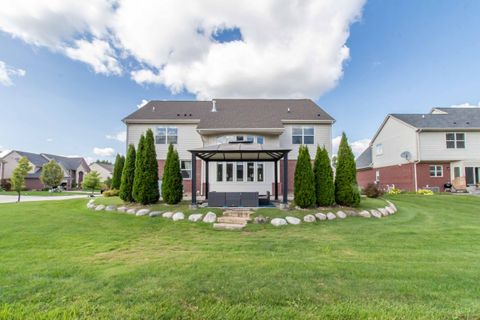 A home in Troy