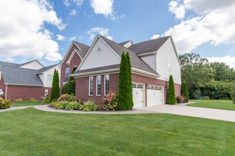 A home in Troy