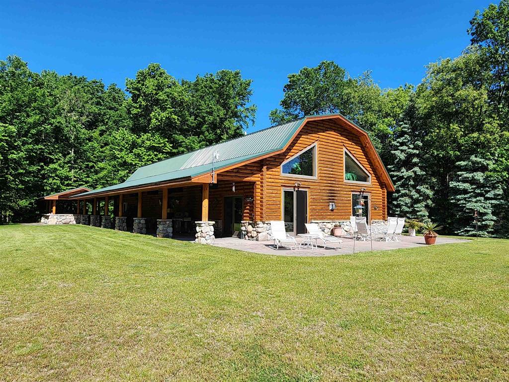 8157 NW Kellogg Road