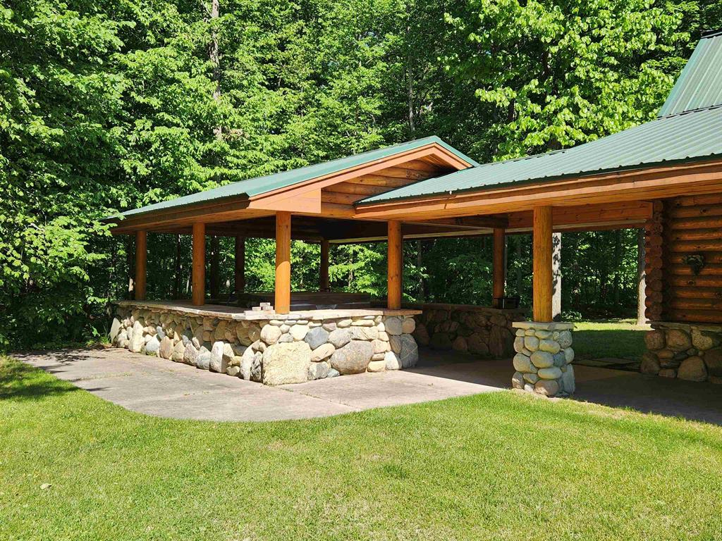 8157 NW Kellogg Road
