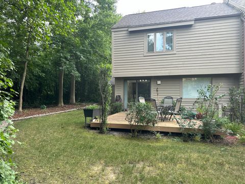 A home in Flint Twp