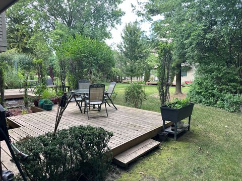 A home in Flint Twp