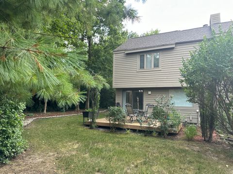 A home in Flint Twp